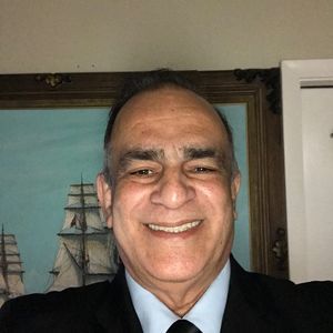 Meet your Posher, Fernando